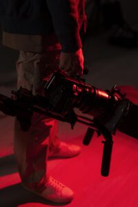 🎬 Music Video Shoot — Starting at $3,000