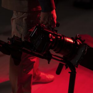 🎬 Music Video Shoot — Starting at $3,000