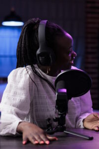 🎙️Podcast Video Edit (Up to 60 Minutes) — $500