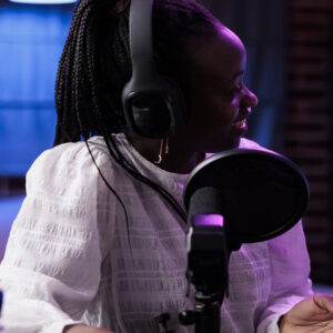 🎙️Podcast Video Edit (Up to 60 Minutes) — $500